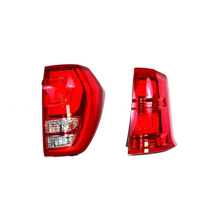 OE NO. 4116400XKV08A HOVER H6 Great Wall HAVAL H9 20-22 models Car Led Tail Light
