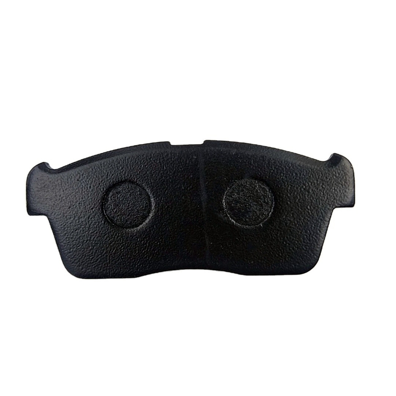 DAIHATSU TOYOTA Subaru MITSUBISHI 04465-B1010 Front Brake Pads D2005 for 2006- Year HA