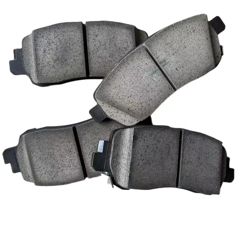 Changan Auto Parts OE NO. 04465-52060 Auto Brake Pad for Changan E-Star EV 2001-2008