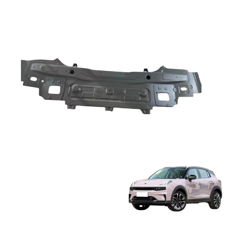 Lynk Co 03 Rear Door Rear Fence Original for Car Replacement Parts 1st Generation