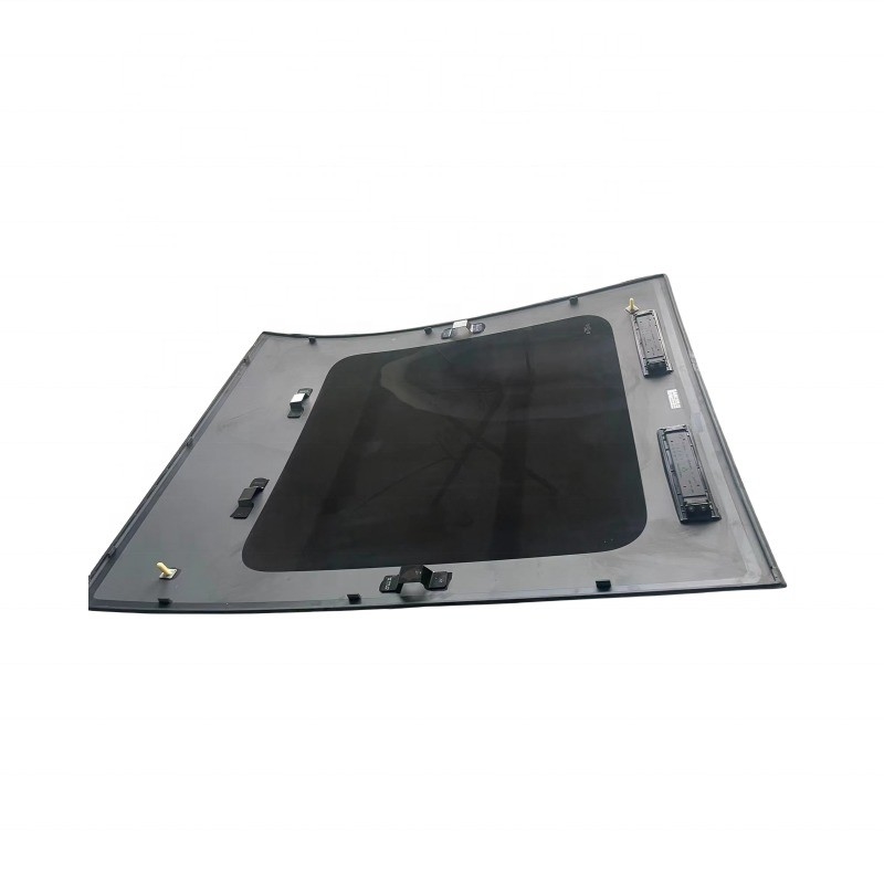DC1E Panoramic Dimming Glass Assembly Canopy Glass for Zeekr001 Car Make 8892699115