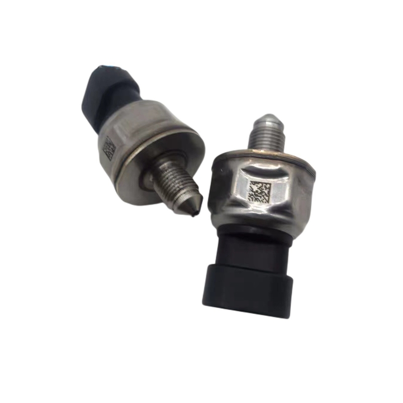 FENGJUN 3 Pickup Great Wall Auto Parts Haval H5 Wingle GW2.5TIC GW2.8TCI Pressure Sensor