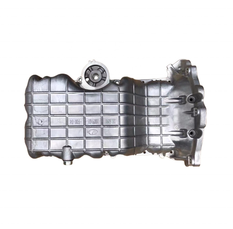 Auto Engine Systems Dongfengfengguang Scenery 580 Engine Oil Pan for Original Parts