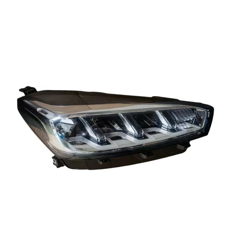 605000199AA Front Lamp Headlight for Chery Tiggo 7 Pro 2020 at 24V Voltage