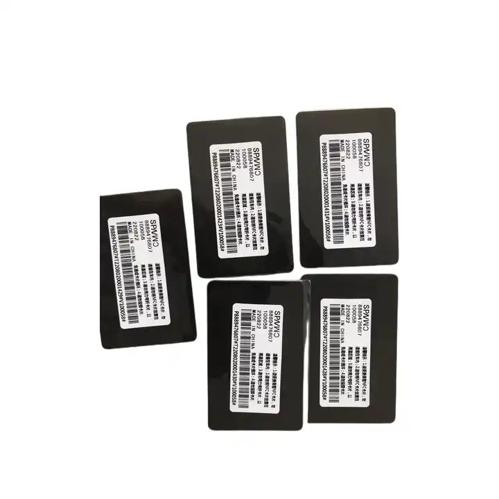Fast Shipping ZEEKR NFC Card Key 100% Tested QC Passed and DHL UPS EMS TNT Fedex