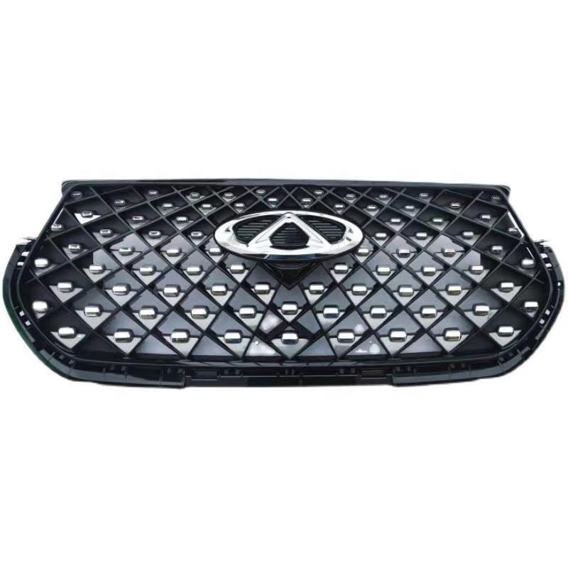 Original Aftermarket 602001315AA Radiator Grille Assembly for Chery Tiggo 7 2020 Year