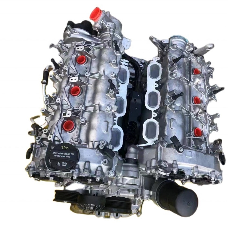 2003-2010 Year Travego Mercedes-Benz Electric Motor Assembly 296 Superior Performance