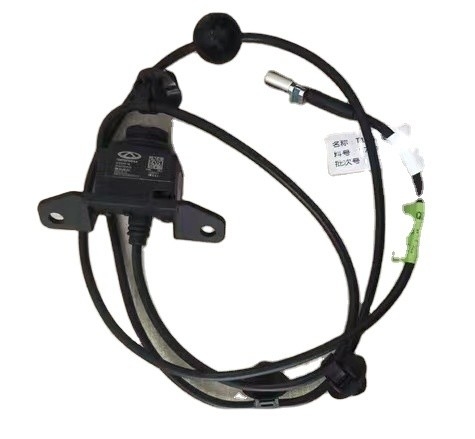 704000434AA Front Camera for Chery Tiggo 7 DC 12V 0.2W Voltage 704000434AA