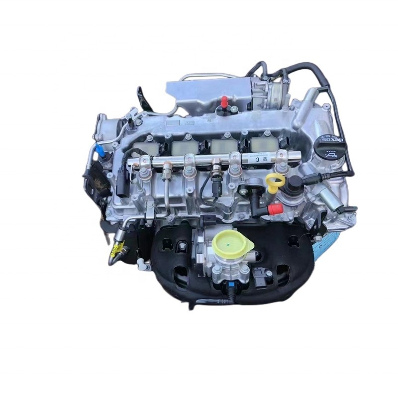 Gas / Petrol Engine 2.2cc Complete Assembly for BMW N20 Original Rebuild