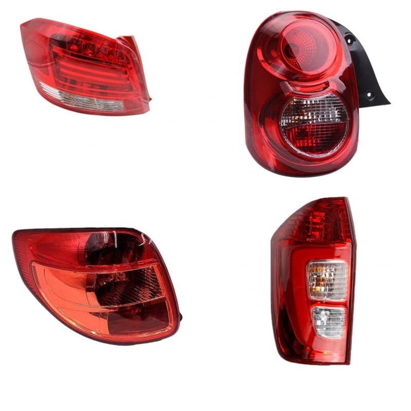 ARRIZO M7 MPV Changan Tianyu SX4 BYD Surui E5 Leds Car Led Tail Reverse Light Tail Light