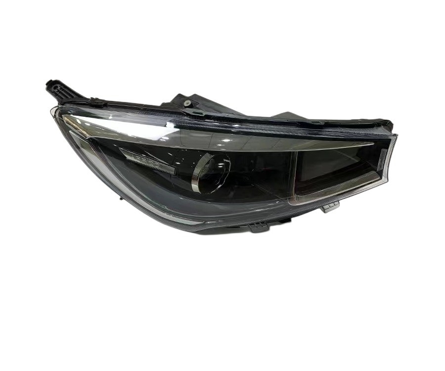 Car Light for ARRIZO 5 2016-2019 Imported from Newest Headlight within Chery