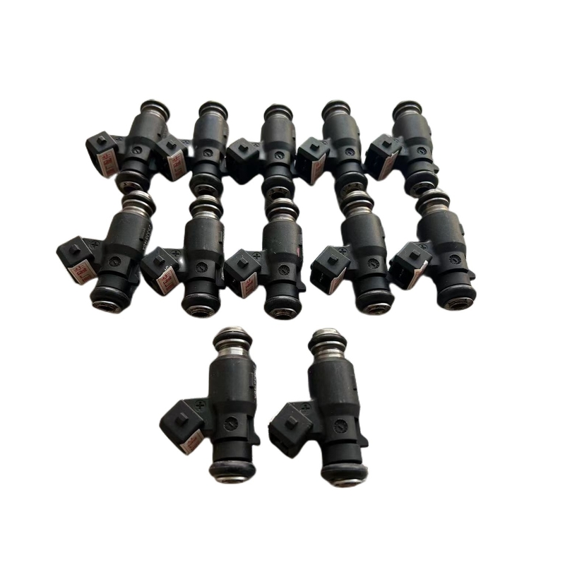 Durable Fuel Injector 25335146 for GM Chevrolet Chevy C2 Opel Vauxhall Corsa Effa Hafei