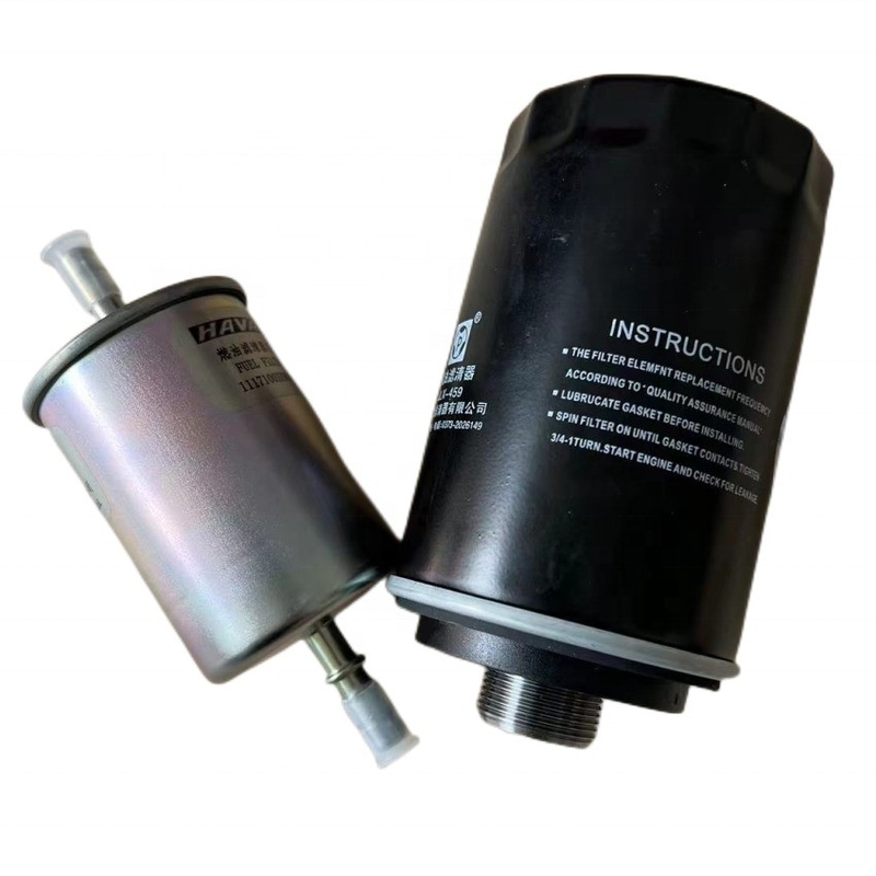 1109100XGW01A Third-Generation Gasoline Filter for Great Wall Motor Haval Hover H6