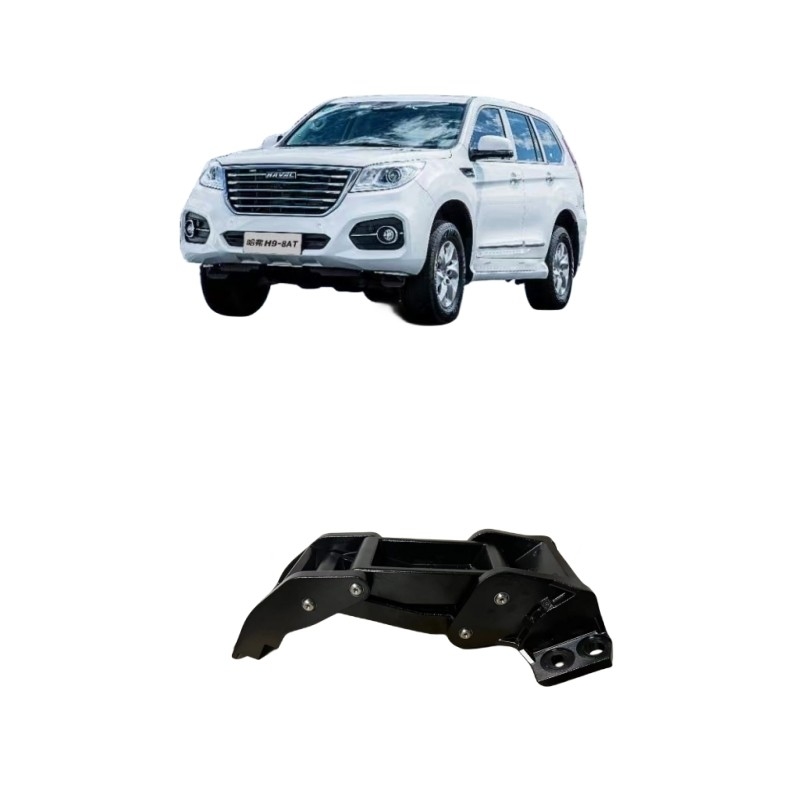 Great Wall Haval H9 Auto Parts Servo Connecting Rod Assembly for Optimal Performance