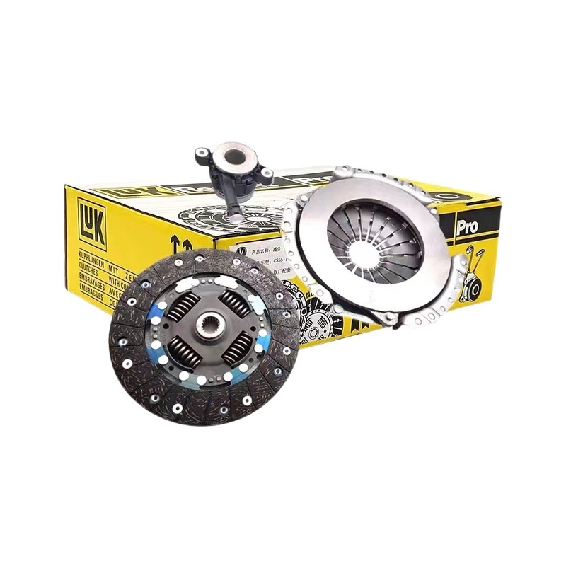Original Spare Parts for CHANGAN CS35 1.6L Clutch Plate and Release Bearing 2019-
