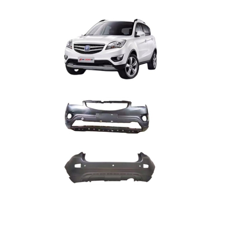 Changan CS35 12/14/15/16/17style Front Bumper Rear Bumper for 2012- Year 2012- OE NO. no