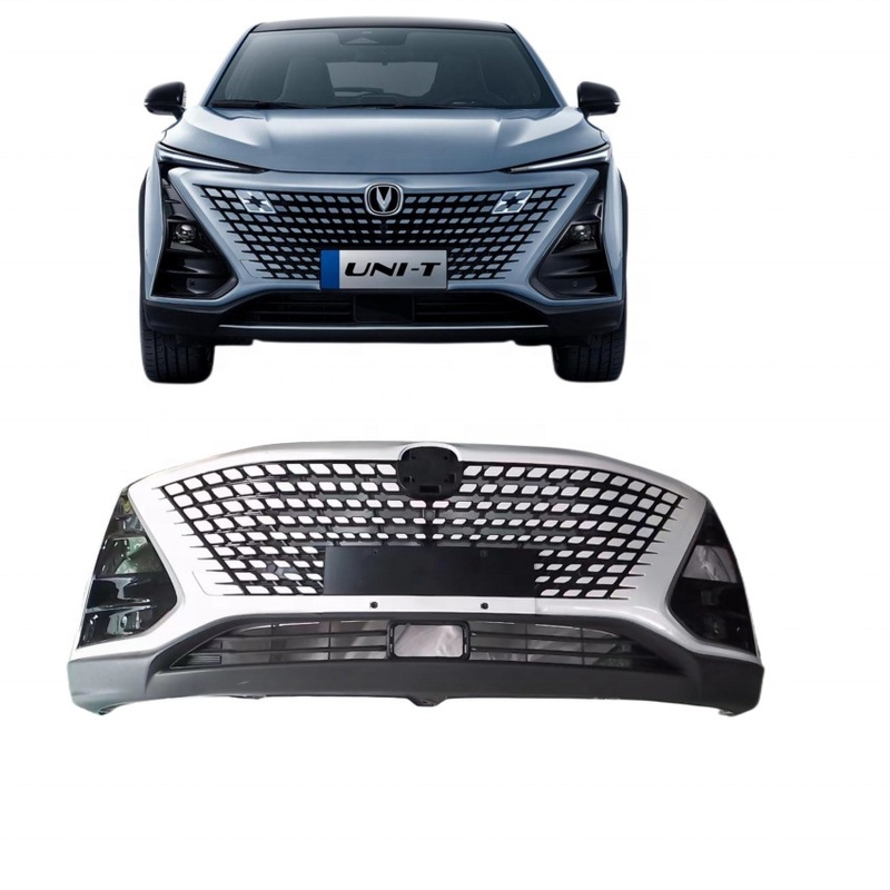 Front and Rear Bumper for Changan CS35 CS75 UNI-T 12-22 Style Enhance Your Car's Look