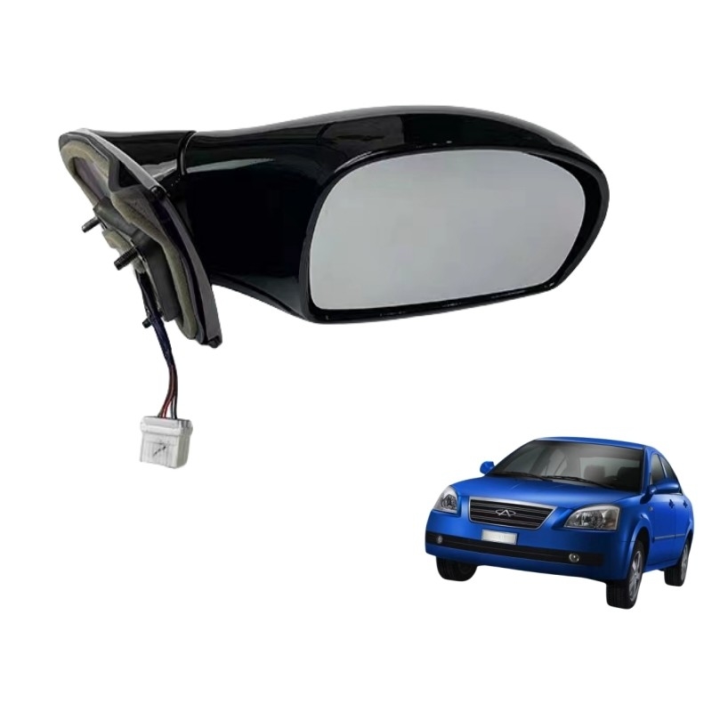 Chery A5 Cowin3 RiichG3 Side Mirror Reflective Components for Rearview Mirror Assembly