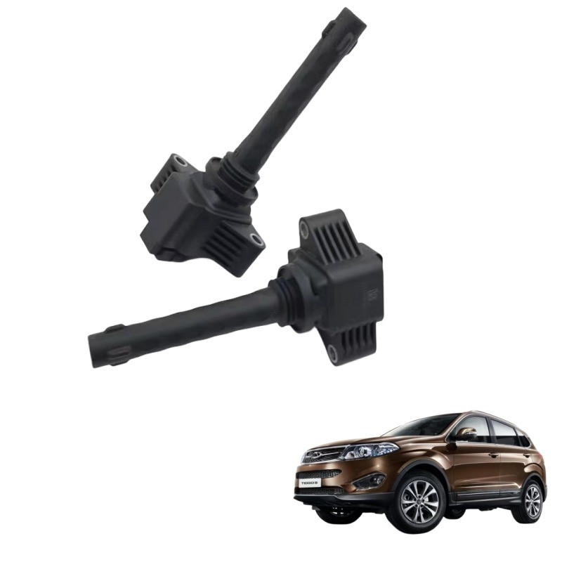 100%tested EXEED JETOUR Tiggo8 1.6T F4J16-3705110AB ignition coil high pressure pack