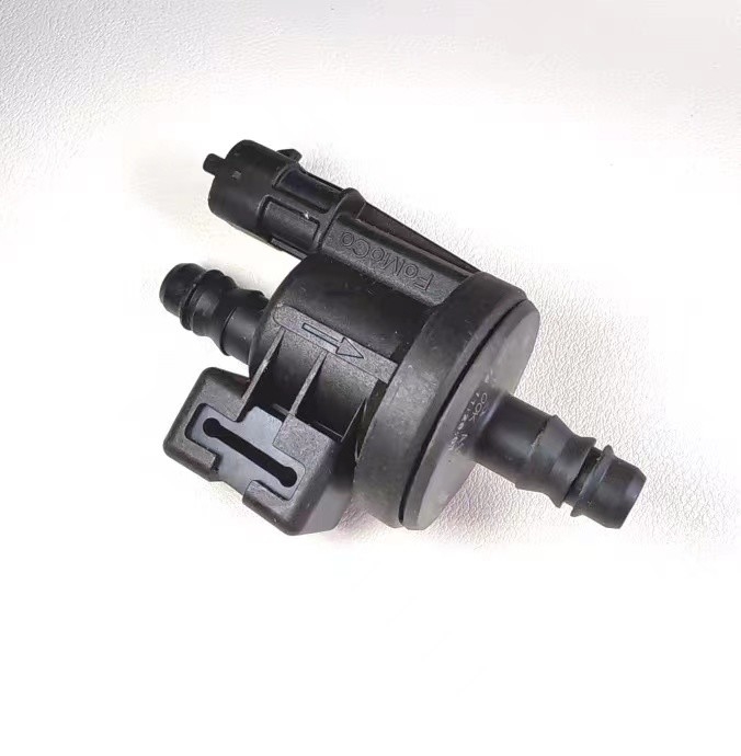 2019- Carbon Canister Solenoid Valve Ideal Choice for Geely Cool Binyue Boyue Engines