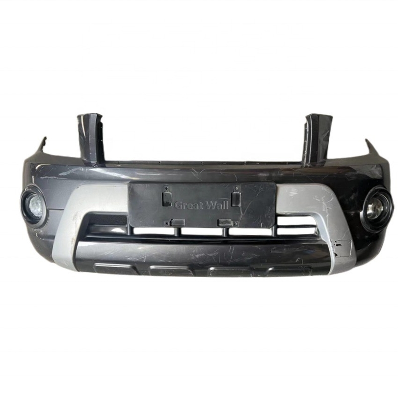 Steel Great Wall Haval M2 Front Bumper Assembly 2803101-Y31 Rear Bumper for Products