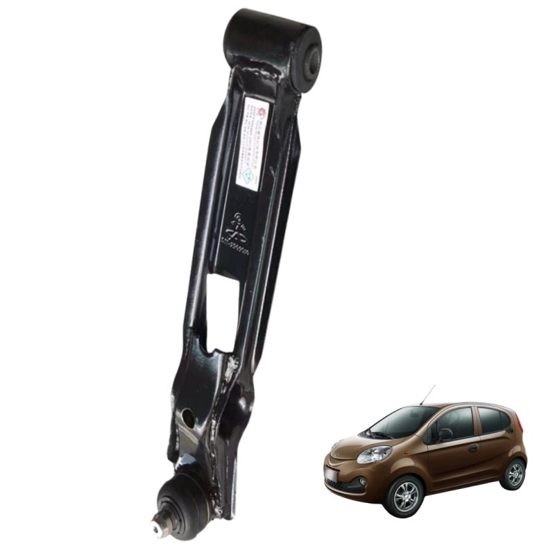 OE NO. no OEM Standard Used for Chery QQ QQ3 Hanging Arm Lower Arm EQ Triangle Arm