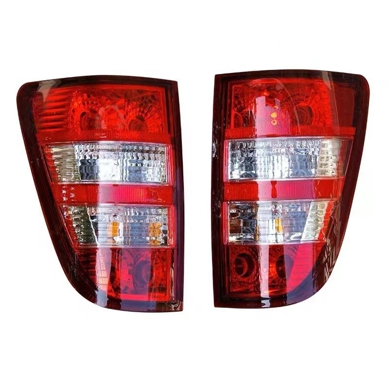 09-18 Pickup Truck Treasure Book Eado EV460 Car Fitment Changan Rear Light Accessories