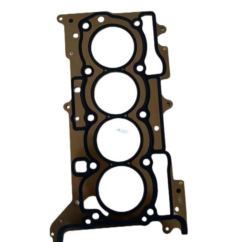 Changan Yidong 1.4T Engine Parts 4G15 Metal and Rubber Cylinder Gasket OEM NO 1003040-NE01