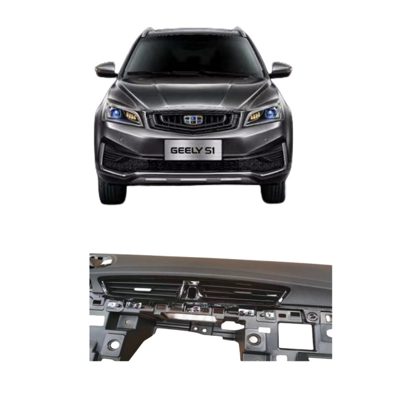 Geely Auto Vision S1 -18-Year Emgrand Energy EV350/450/500 Instrument Table Assembly