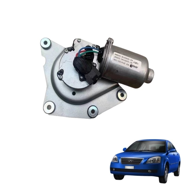 2011-2012 Chery A5 Cowin3 E5 Front Wiper Motor Assembly for Your Car Needs