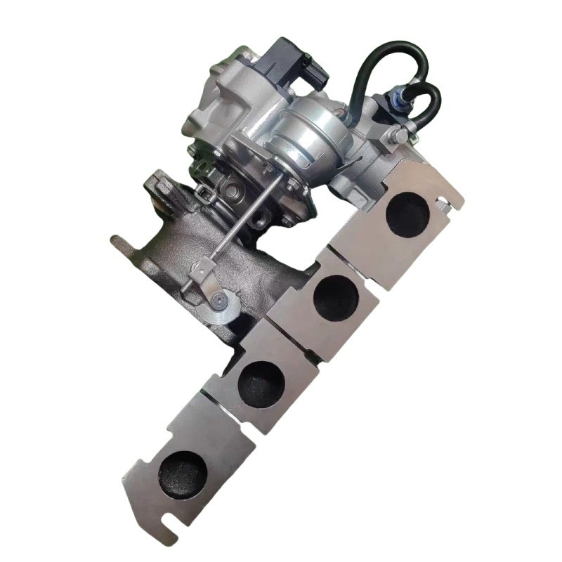 Emgrand Car Model Turbocharger 01654799 1380000055 6110433334 Vt01 for Geely 1.3t Engine