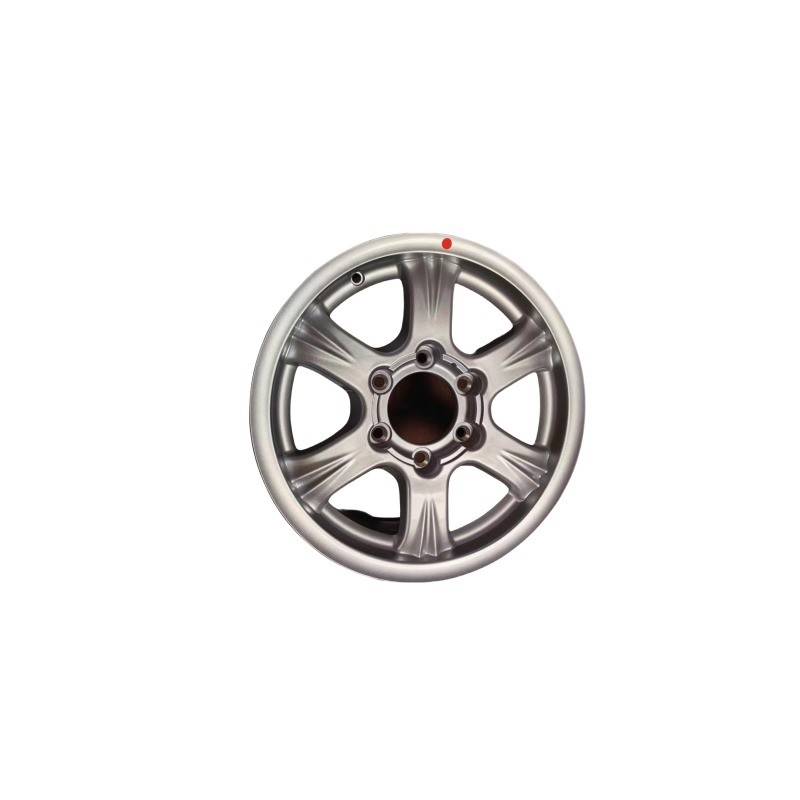 FENGJUN 3 CC1031PA45 Aluminum Alloy Wheel for Great Wall Haval Wingle Original Parts