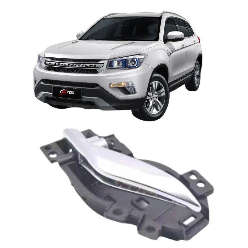 Changan CS75PLUS/ Easy PLUS Door Inner Handle Assembly Constructed for Replace/Repair