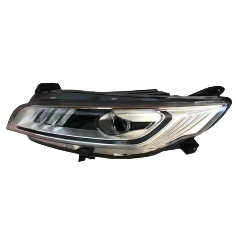 OE No. Auto Halogen Lamp Headlight Assembly for Geely Borui CK FREE CRUISER 2011