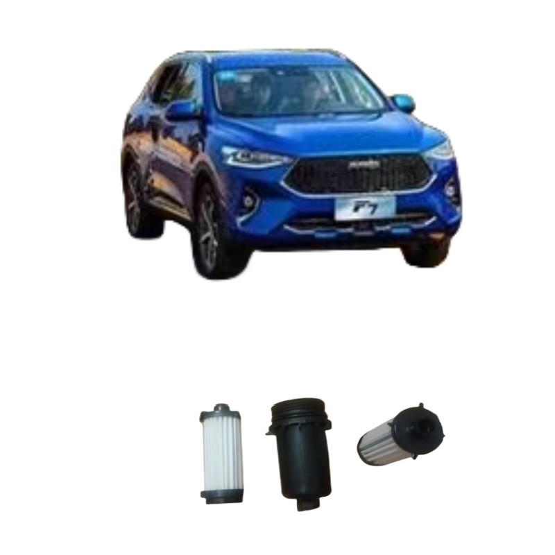 Auto Transmission Parts 151100008 Press Filter Assembly for Great Wall Haval F7 F7X H7