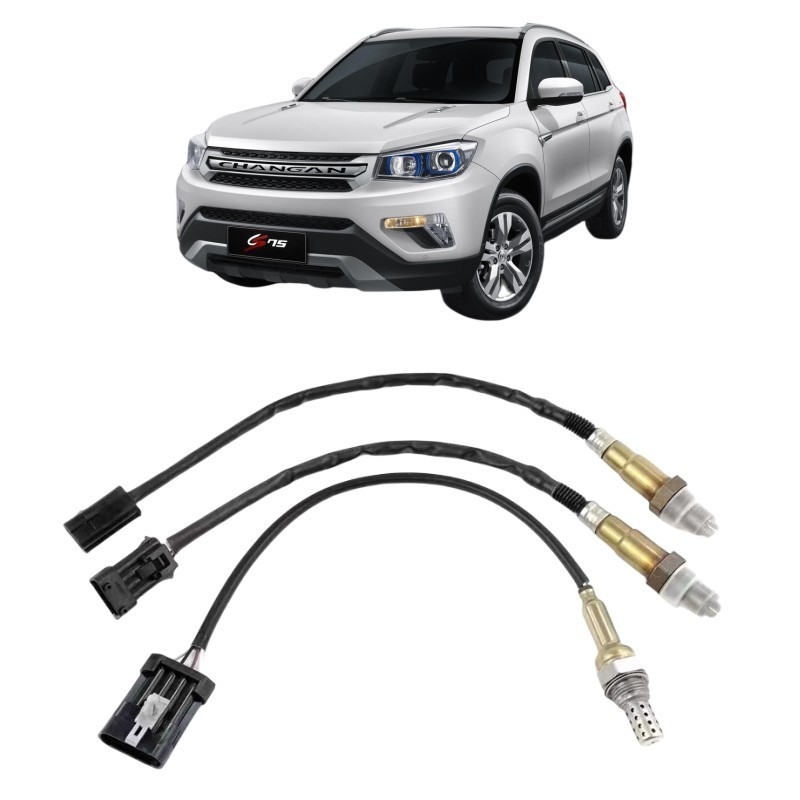 CHANGAN EADO Car Oxygen Sensor CX20 Oxygen Transmission for Yuexiang/V3/V5CS35/75/55