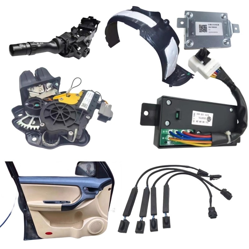 Chery Fulwin Cowin Cross Riich Tiggo ARRIZO Auto Parts For All Your Auto Repair Needs