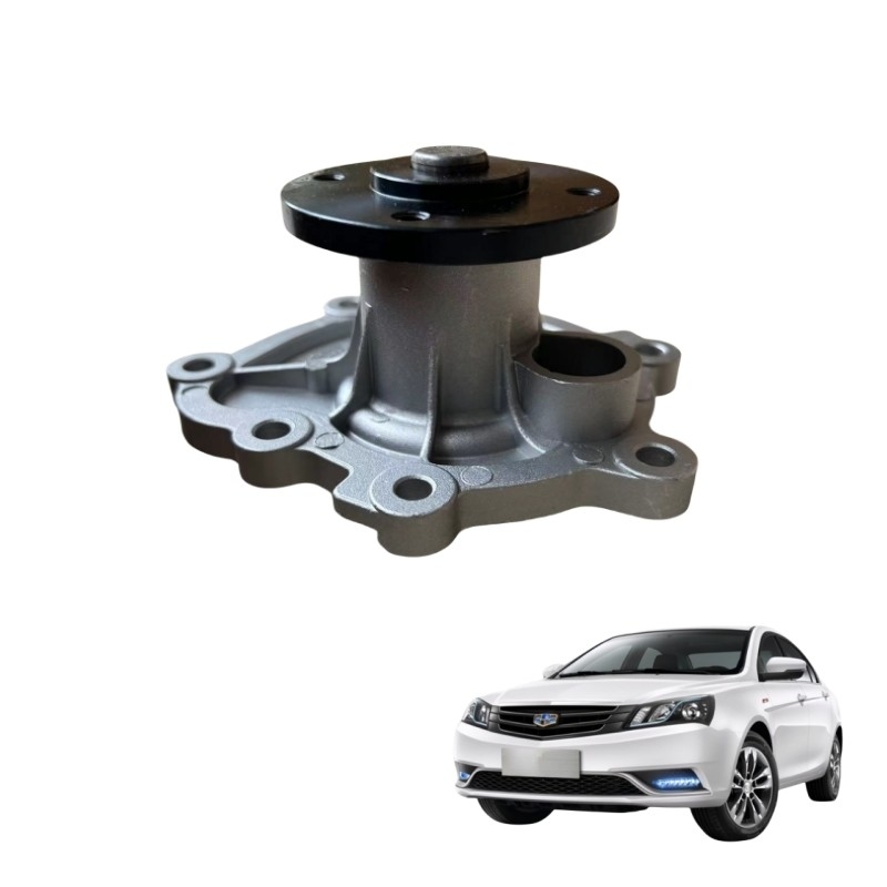 Geely Cooling Water Pump Assembly for First Generation Binrui 18.08-20.12 Car Model
