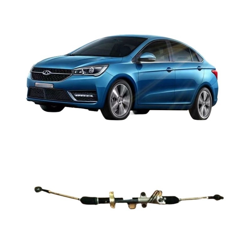 Chery QQ6 Fengyun2Qiyun 3A Tiehu 5XE5G3V5A3 Areiser 7 Steering Machine Assembly with and 1