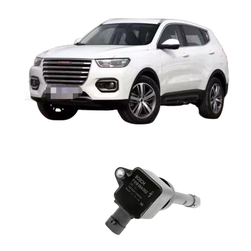 HOVER Closed Off-Road Vehicle Great Wall Haval H2/H6 Coolpad M6 C50/V801.5T Ignition Coil