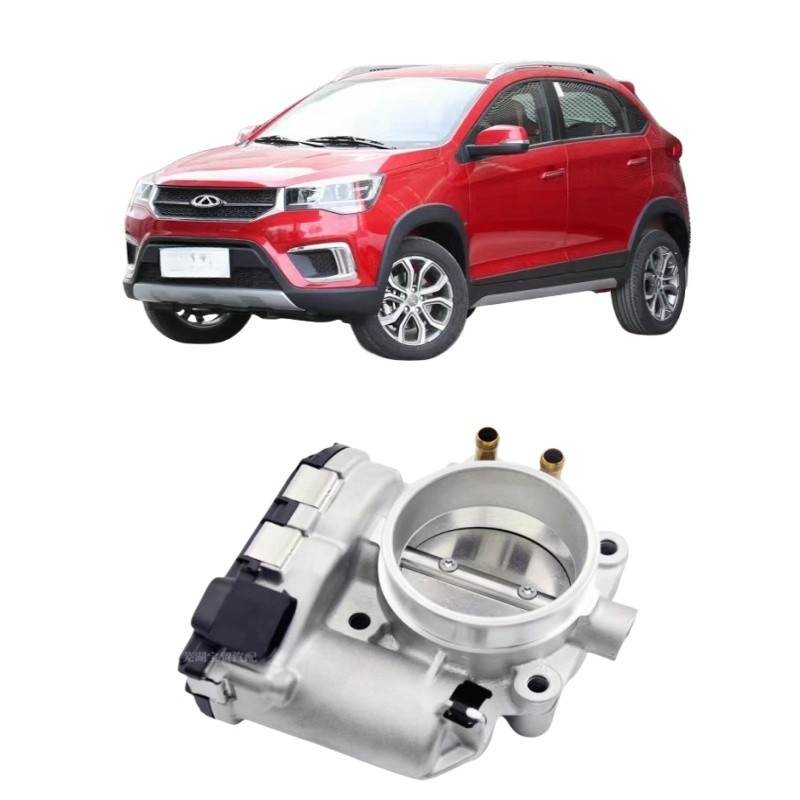 Chery A5 A3 Tigress V5 Oriental son Areizer 7 Electronic Throttle Assembly for Engines