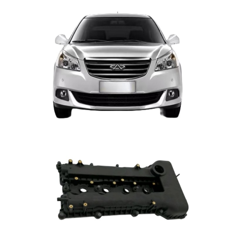 Automobile Accessories 1st Generation Arrizo 7 13.07-16.07 Valve Chamber Cover Assembly