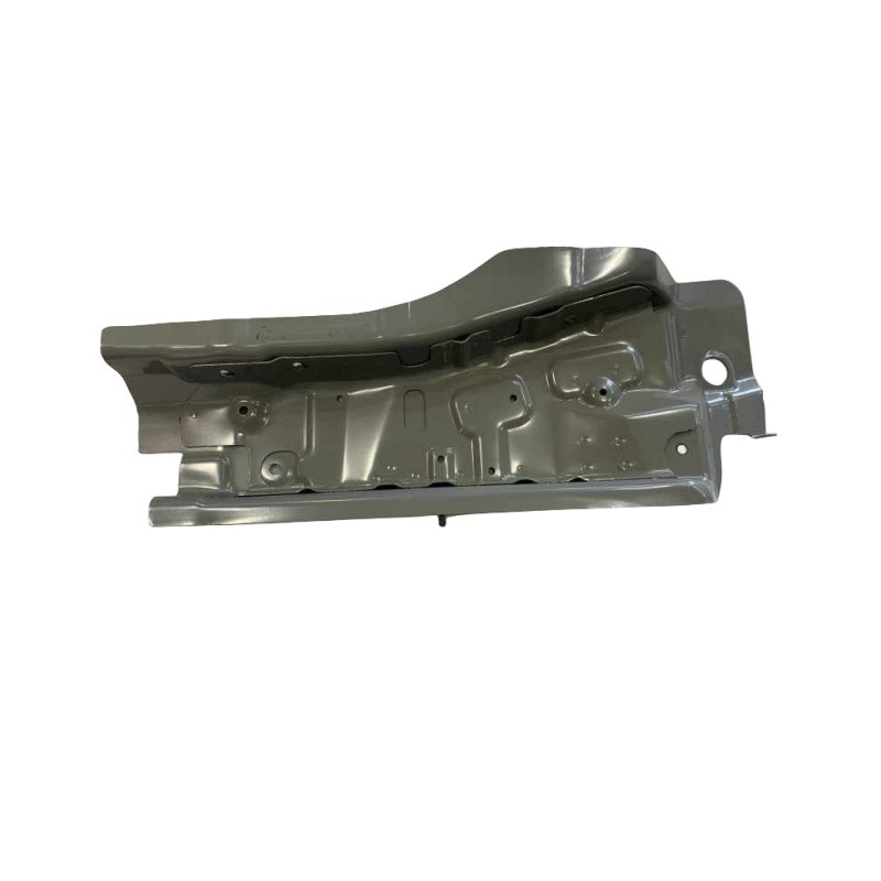 Left Sill Inner Panel Rear Section Assembly for 2023 Yuan Pro SUV 21.03- Year 2016-