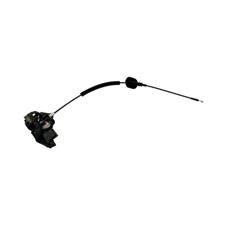 Replace/Repair Left Front Door Lock Body Assembly for 11341938-00 2023 Yuan Pro