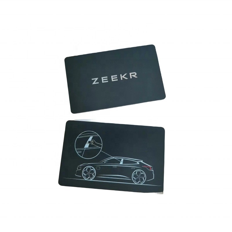 100% Tested QC Passed zeekr X zeekr001 key card shipping ways DHL EMS Fedex UPS 8895349933