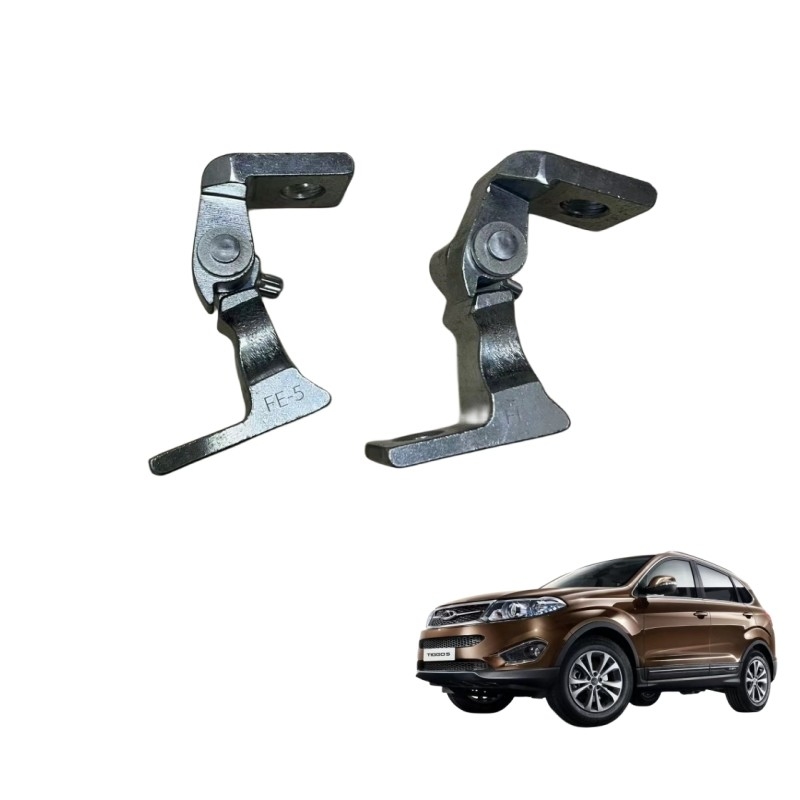Chery F01 J60 T15 Door Hinge J60-6106020 Durable and Long-Lasting for 2013- Models