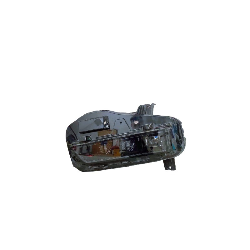 2022- Year Krypton 009 MPV Left and Right Groups LED Headlight Assembly for Your
