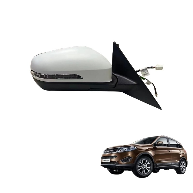 CHERY NE Car Fitment For Chery F01 J60 T15 Rearview Mirror Reflector Reverse Mirror