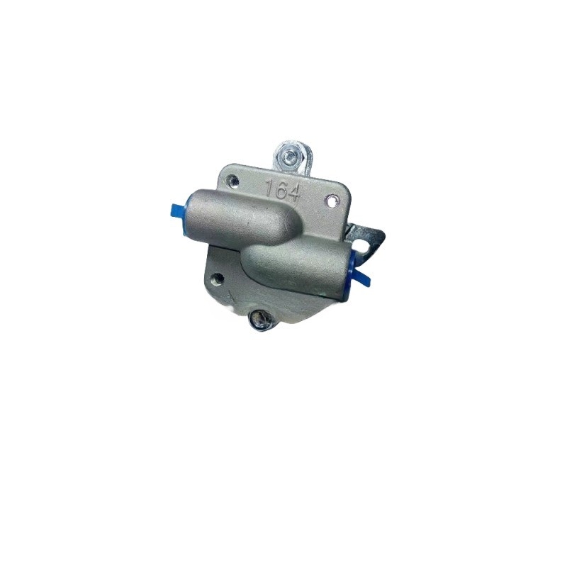 Great Wall Haval CUV H3 H5 H6 Wingle 2006 Clutch Buffer Valve for Optimal Performance