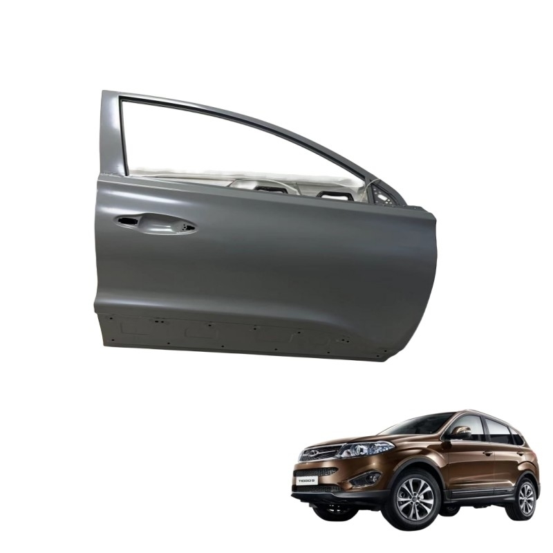 Chery F01 J60 T15 Car Doors Left and Right Door Panels for Easy Installation